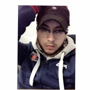 Meet your Posher, David